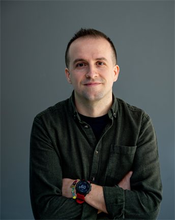 Ovidiu Chiș
